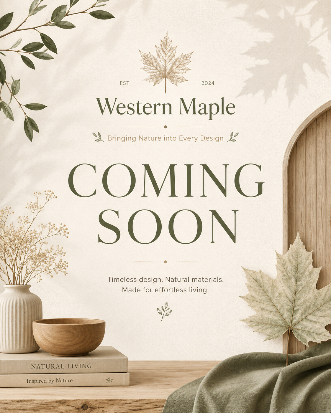 Coming Soon